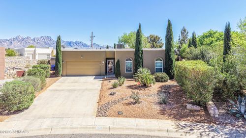 6426 Serrano Dr, Las Cruces, NM, 88012-7044 | Card Image