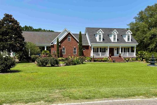526 Shannon Rd., Marion, SC, 29571 | Card Image