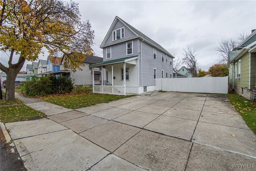 769 19th Street, Niagara Falls, NY, 14301 | Card Image