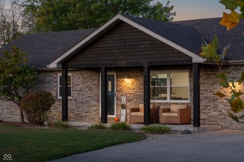 1311 N 300 E, Anderson, IN, 46012-9750 | Card Image