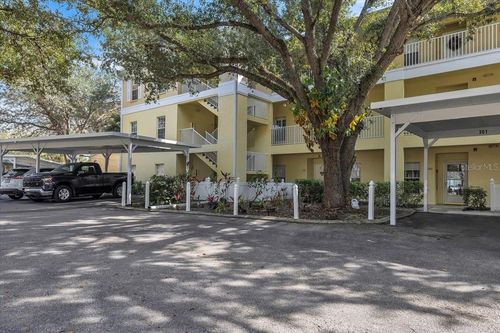 301-19335 Water Oak Drive, PORT CHARLOTTE, FL, 33948 | Card Image