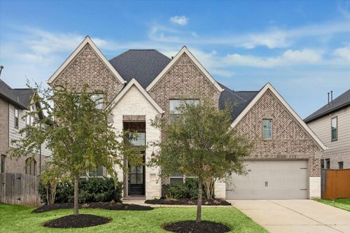 2119 Partridgeberry Ln, Katy, TX, 77494-2172 | Card Image