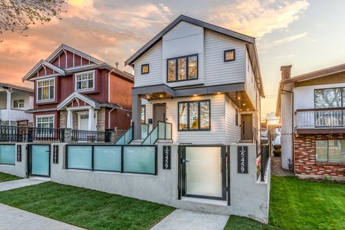 1-5459 Rhodes St, Vancouver, BC, V5R3P1 | Card Image