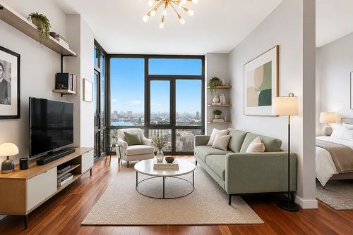 25d-100 Jay St, Brooklyn, NY, 11201-1602 | Card Image