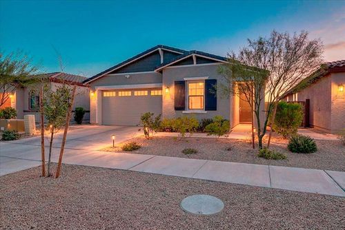 2053 W Lonesome Trl, Phoenix, AZ, 85085-8129 | Card Image