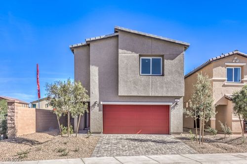 lot-3-5706 Sunset Sedona St, North Las Vegas, NV, 89081-5667 | Card Image