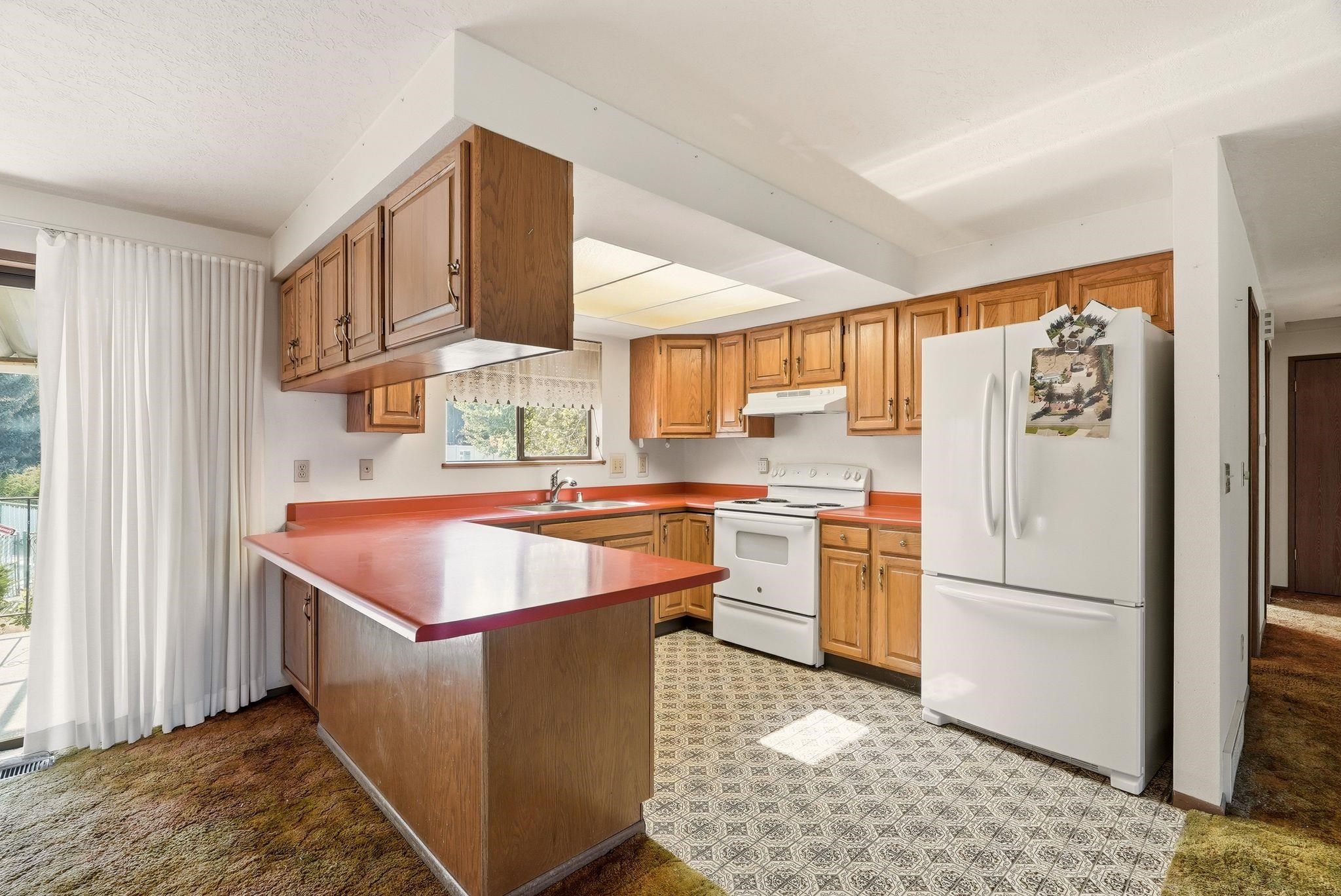 Residential in Spokane 2