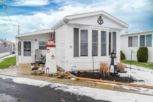 lot-15-8175 E Northshore Blvd, Marblehead, OH, 43440-2700 | Card Image