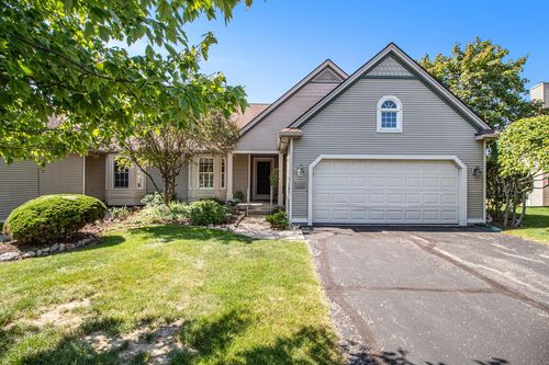 115 Willow Ct, Chelsea, MI, 48118-1424 | Card Image