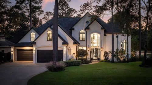 70 E Bracebridge Cir, The Woodlands, TX, 77382-2542 | Card Image