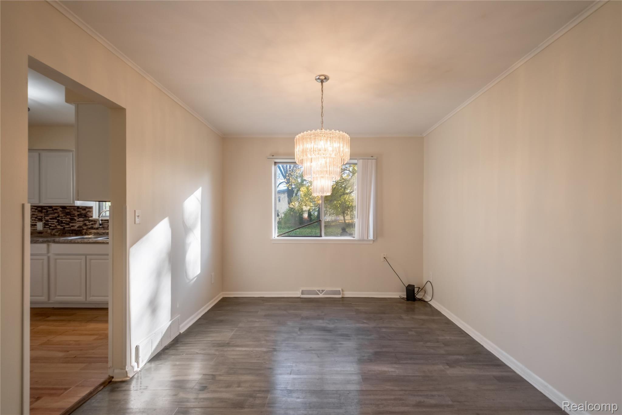 Residential in Flint Charter Township 3