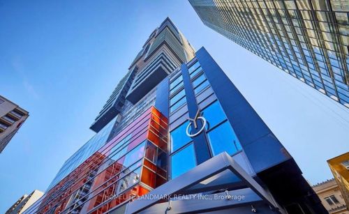 1902-7 Grenville St, Toronto, ON, M4Y0E9 | Card Image