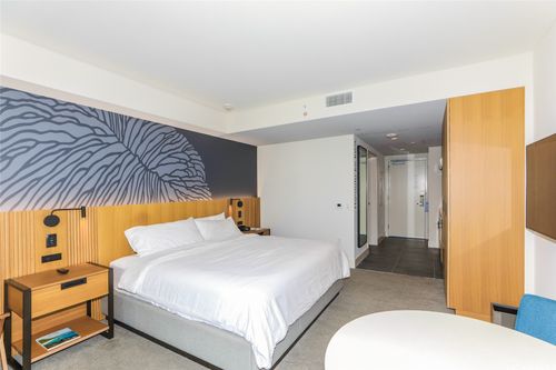 3106-1390 Kapiolani Blvd, Honolulu, HI, 96814-3689 | Card Image
