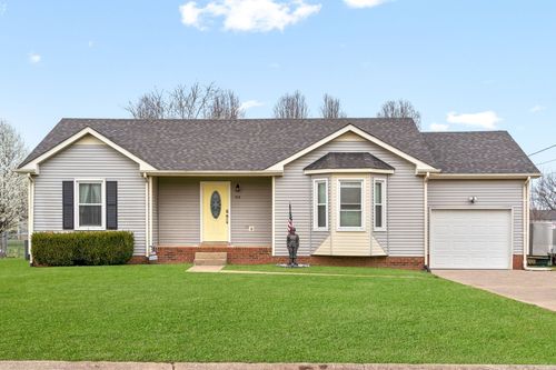 919 Desota Ln, Oak Grove, KY, 42262-9395 | Card Image