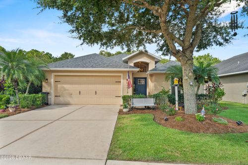 6812 Vintage Lane, PORT ORANGE, FL, 32128 | Card Image
