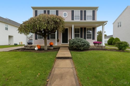 1478 Stableview Cir, Hamilton Twp, OH, 45039-7914 | Card Image