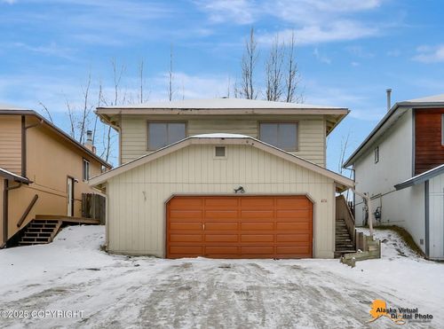 4116 Mclean Place, Anchorage, AK, 99504 | Card Image