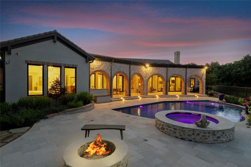 2401 Lower Brook Ct, Southlake, TX, 76092-6999 | Card Image