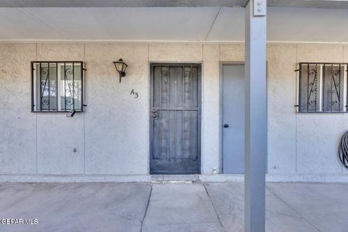 a3-6700 Escondido Drive, El Paso, TX, 79912 | Card Image