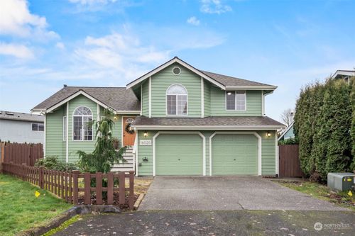 16020 Cascade Lane Se, Monroe, WA, 98272 | Card Image