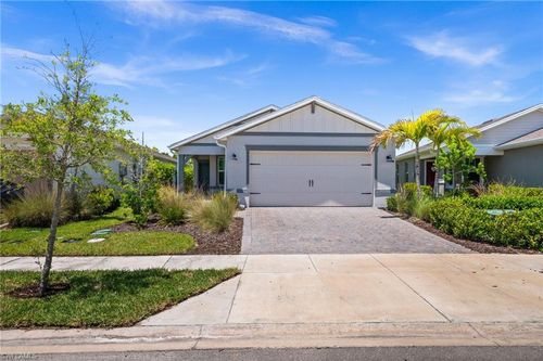 44201 Kelly Dr, PUNTA GORDA, FL, 33982 | Card Image