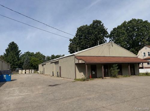 7257 N Dort Highway, Genesee Charter Township, MI, 48458 | Card Image