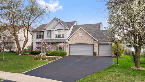 12963 Cathy Lane, Plainfield, IL, 60585 | Card Image