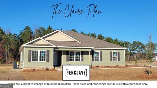 5-109 Enclave Court, Statesboro, GA, 30458 | Card Image