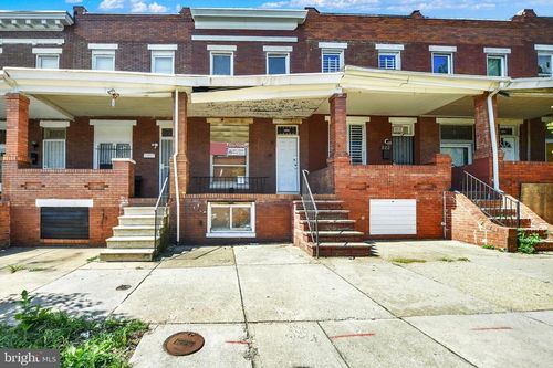 520 N Ellwood Ave, BALTIMORE, MD, 21205-2802 | Card Image