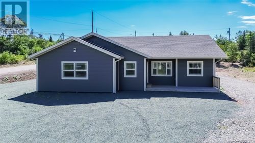 1 South West Crescent, Burin Bay Arm, NL, A0E1G0 | Card Image