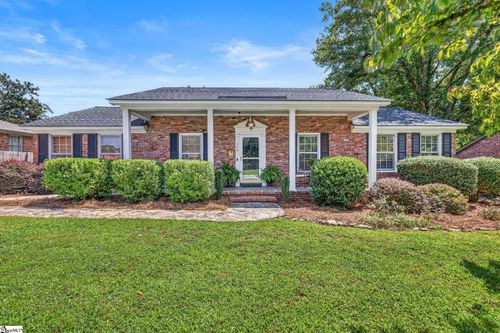 309 Dupre Drive, Spartanburg, SC, 29307 | Card Image
