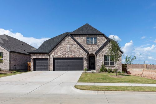 2624 Cone Flower St, Mckinney, TX, 75071 | Card Image