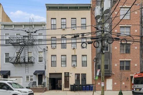 3l-509 Monroe St, Hoboken, NJ, 07030-1735 | Card Image