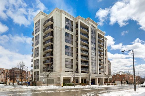 501-51 Saddlecreek Dr, Thornhill, ON, L3T7Z1 | Card Image