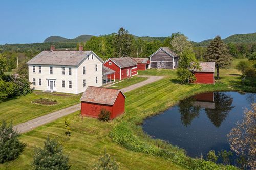 1267 Kelley Hill Rd, Pawlet, VT, 05761-9775 | Card Image