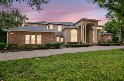 3020 Kensington Trce, TARPON SPRINGS, FL, 34688-8456 | Card Image