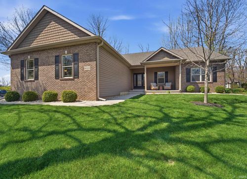 6124 Naschette Parkway, West Lafayette, IN, 47906 | Card Image