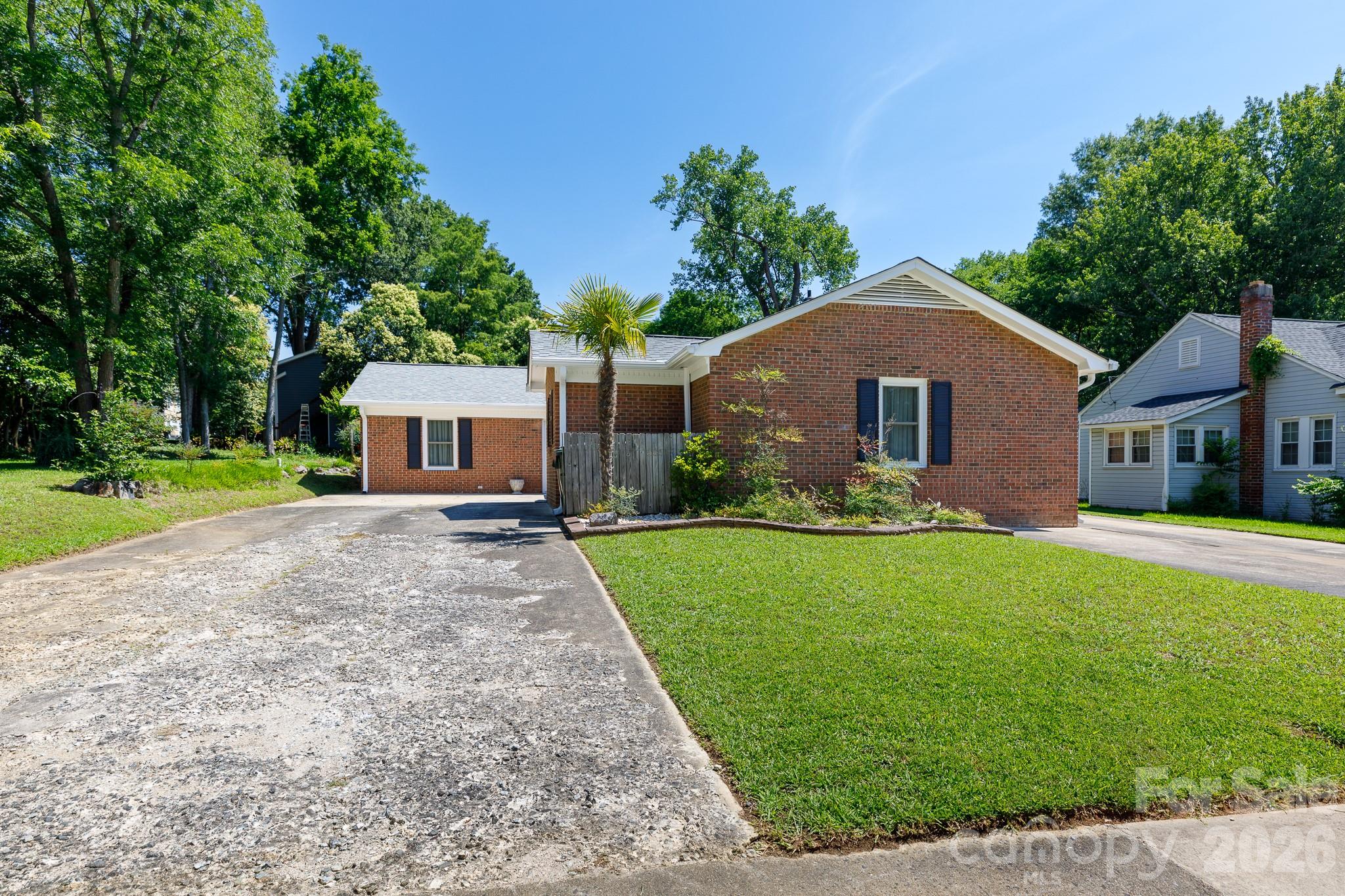 Residential in Rock Hill 2