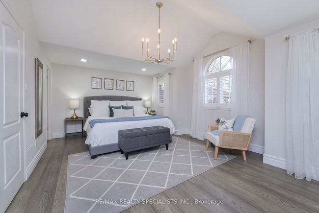36 Cameron Crt, House other with 4 bedrooms, 3 bathrooms and 2 parking in Orangeville ON | Image 16