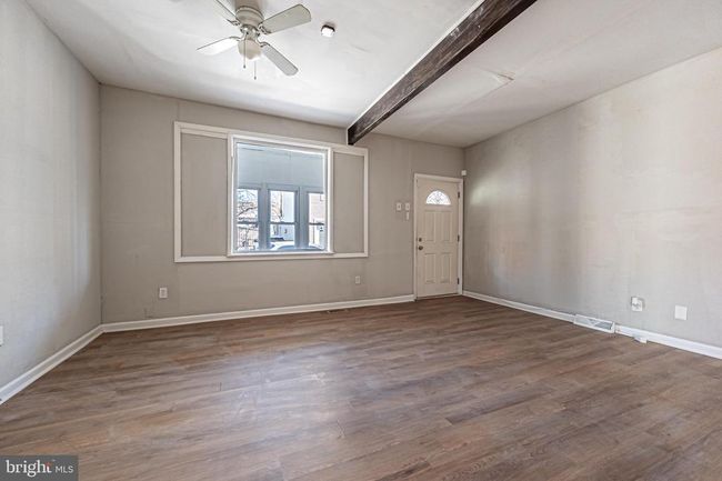 212 Middlesex St, Townhouse with 3 bedrooms, 1 bathrooms and null parking in GLOUCESTER CITY NJ | Image 11