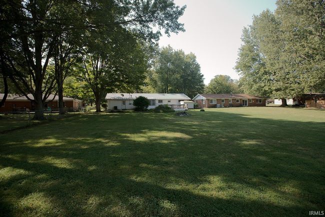 1608 W Lakeview Dr, House other with 4 bedrooms, 3 bathrooms and null parking in Marion IN | Image 34