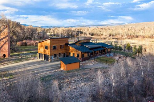 147 Caddis Fly Ln, Gunnison, CO, 81230-9109 | Card Image