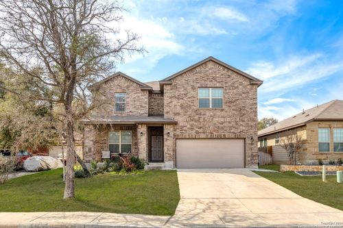 11019 Pomona Park Dr, San Antonio, TX, 78249-4458 | Card Image