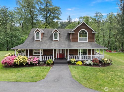 26427 142nd Avenue E, Buckley, WA, 98321 | Card Image