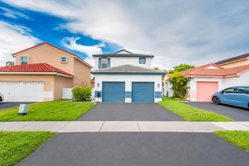 18451 Nw 22nd St, Pembroke Pines, FL, 33029-3811 | Card Image