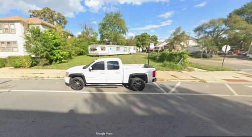 10625 S Wentworth Ave, Chicago, IL, 60628-2541 | Card Image