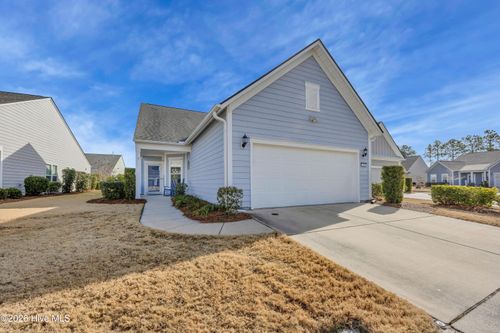 443 Deveraux Dr, Wilmington, NC, 28412-2124 | Card Image