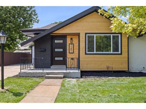 7281 S Lincoln Way, Centennial, CO, 80122-1145 | Card Image