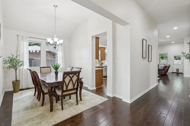 2228 Hilltop Climb Dr, House other with 4 bedrooms, 2 bathrooms and 4 parking in Leander TX | Image 9
