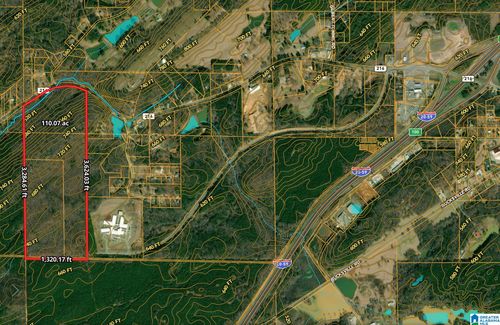 10000-10000 Old Tuscaloosa Hwy, Mc Calla, AL, 35111 | Card Image
